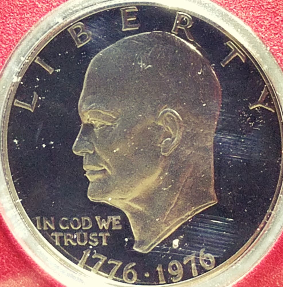 Post-An-Ike-Eisenhower-Dollar